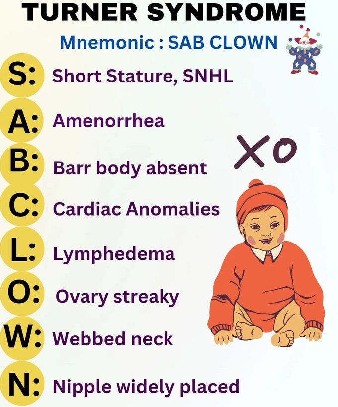 Turner Syndrome