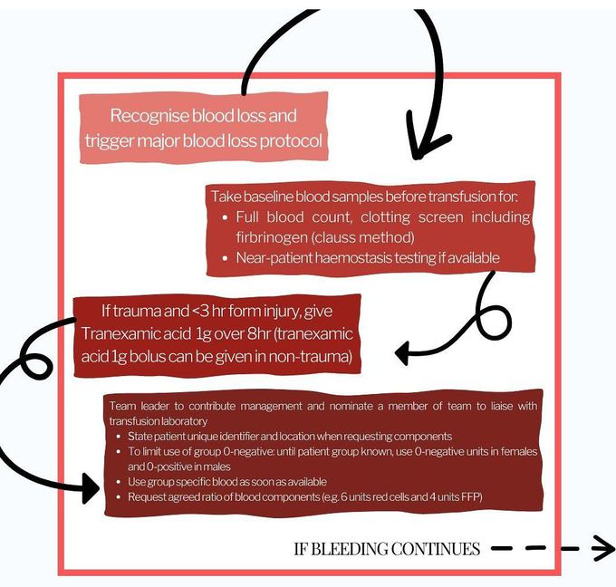 Bleeding Disorders II