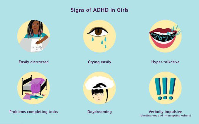 Attention Deficit Hyperactivity Disorder Causes MEDizzy