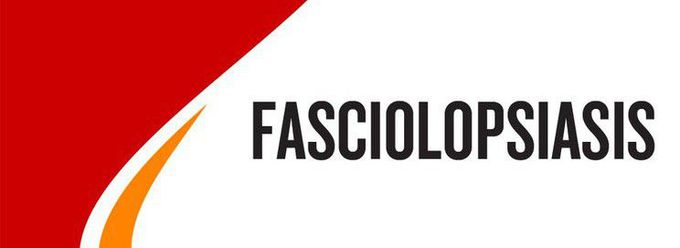 Fasciolopsiasis