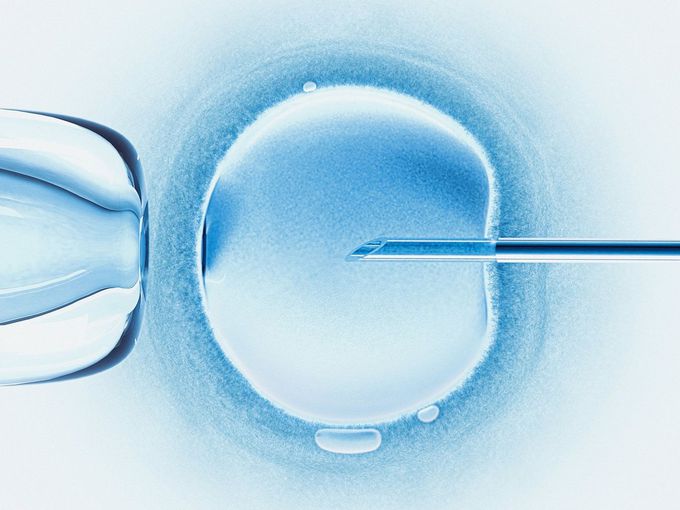 Gene-Edited Babies Reportedly Born in China. What Could Go Wrong?