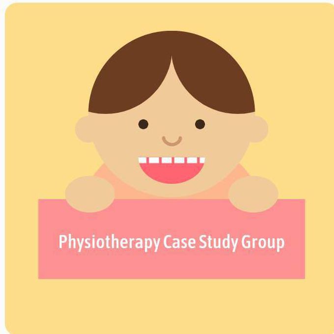 Physio Case Study Group 🇮🇳
