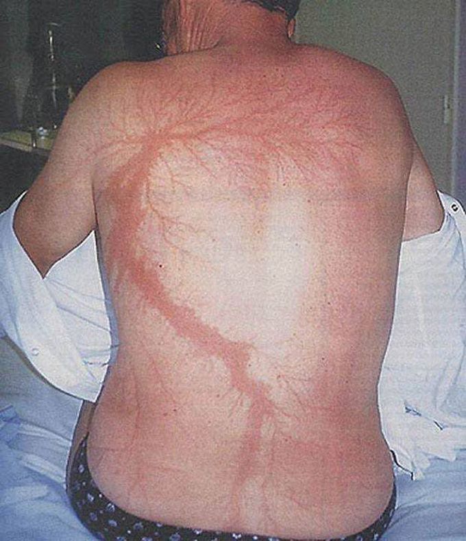 What is your diagnosis??