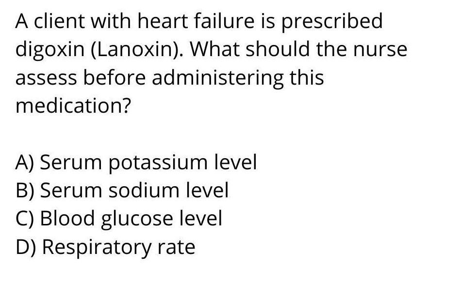 Identify the Assessment - MEDizzy