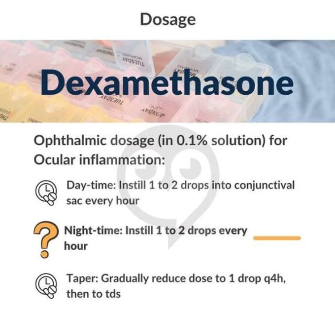 Dexamethasone