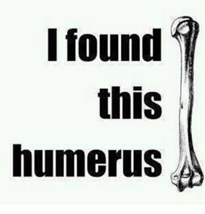 Anyone else? 😅