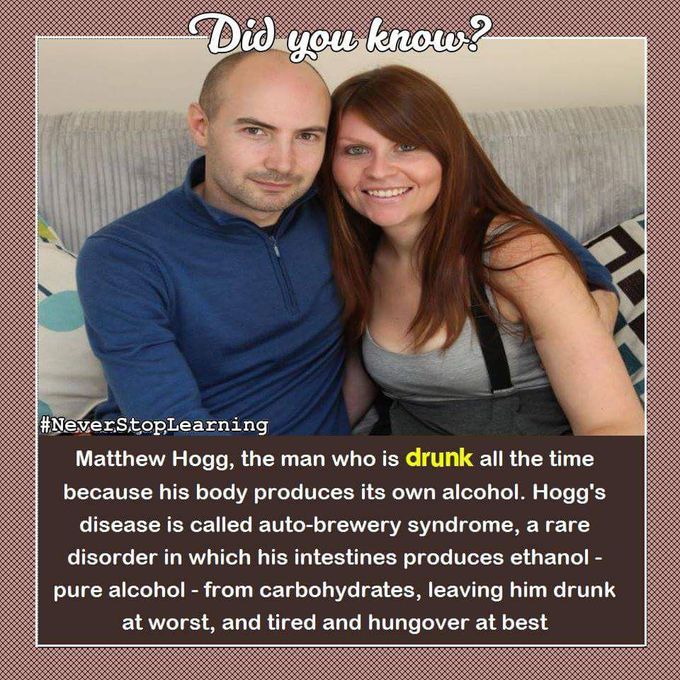 Alcohol