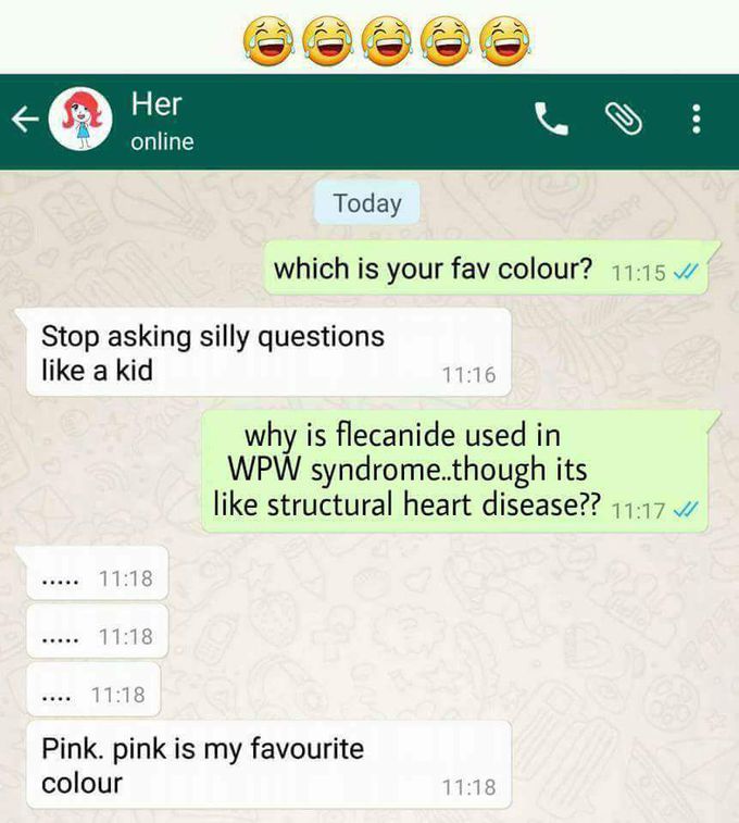 Extraordinary Haha