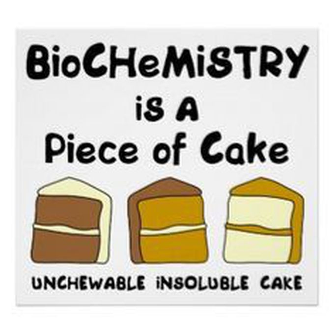 Understanding Biochemistry