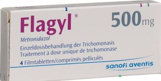 Flagyl