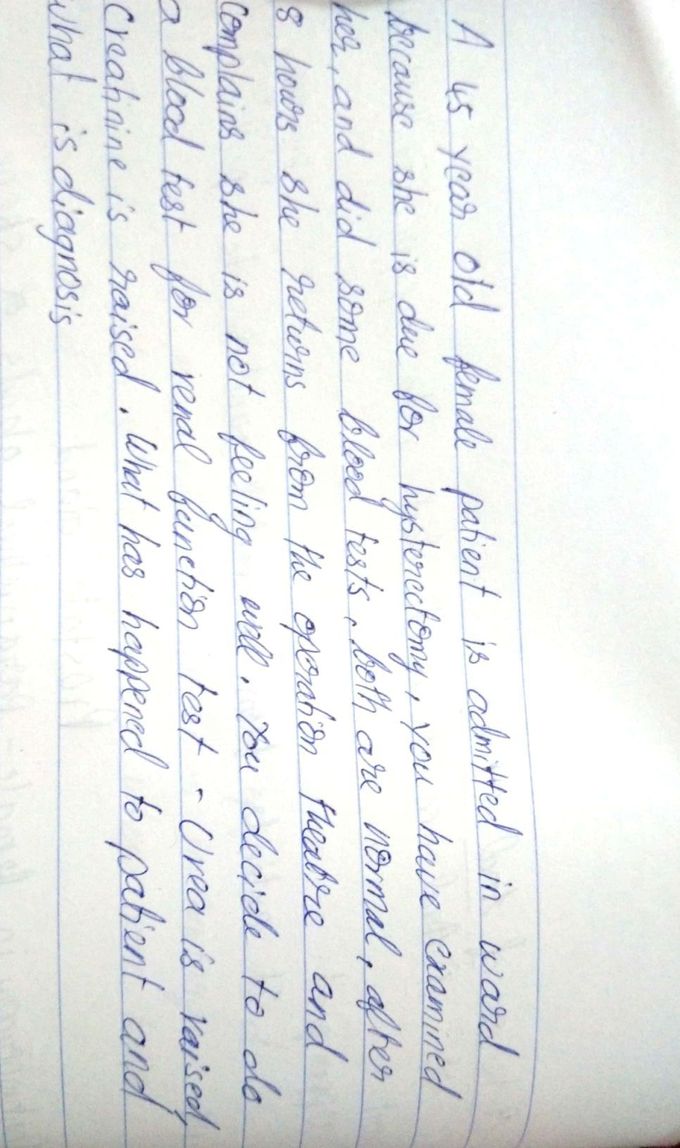 Case study