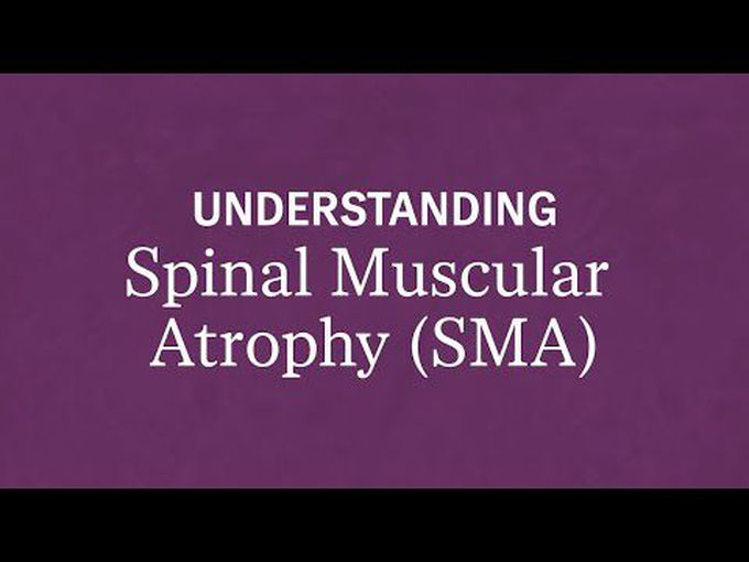 SMA (spinal muscular atrophy) - descriptive