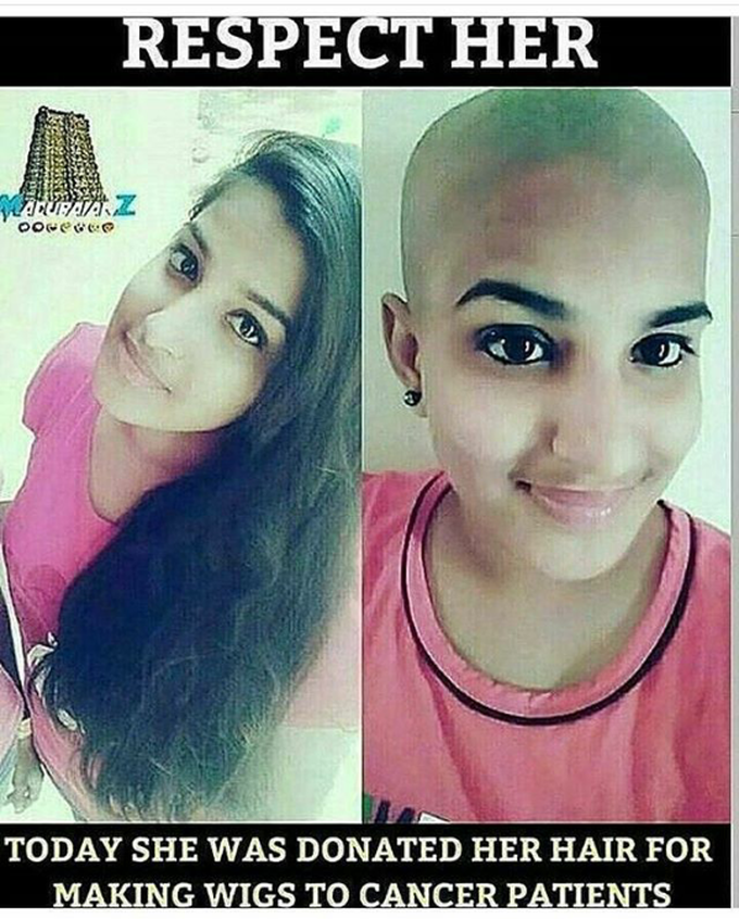 BRAVO GIRL 💪😘