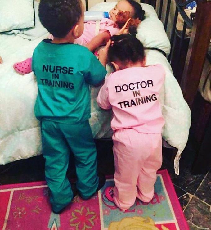 ♥ for the love of humanity