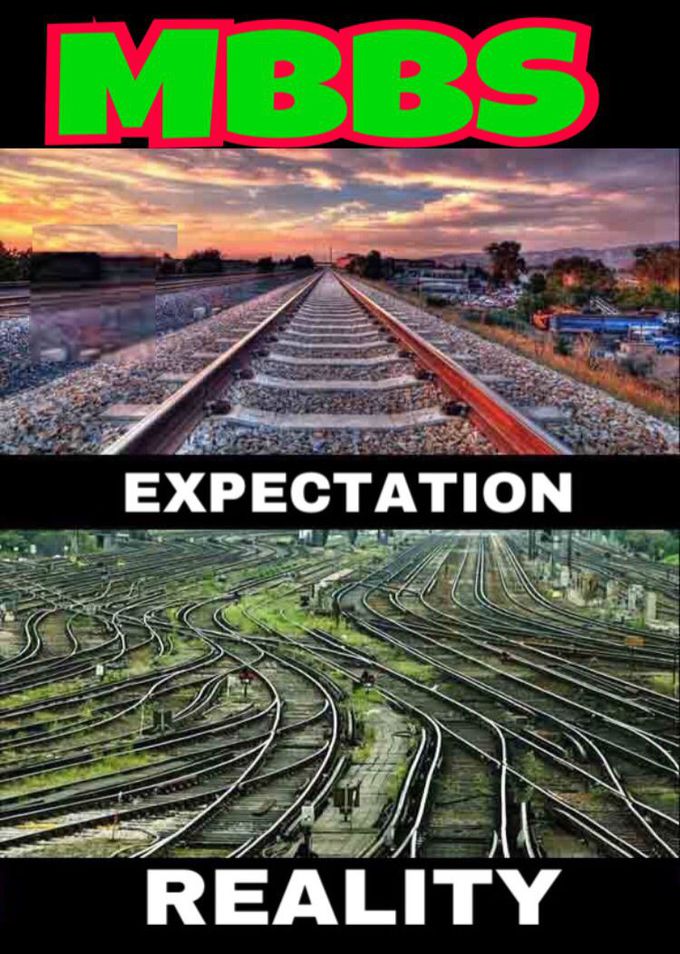 BEWARE WITH THE REALITY..😎