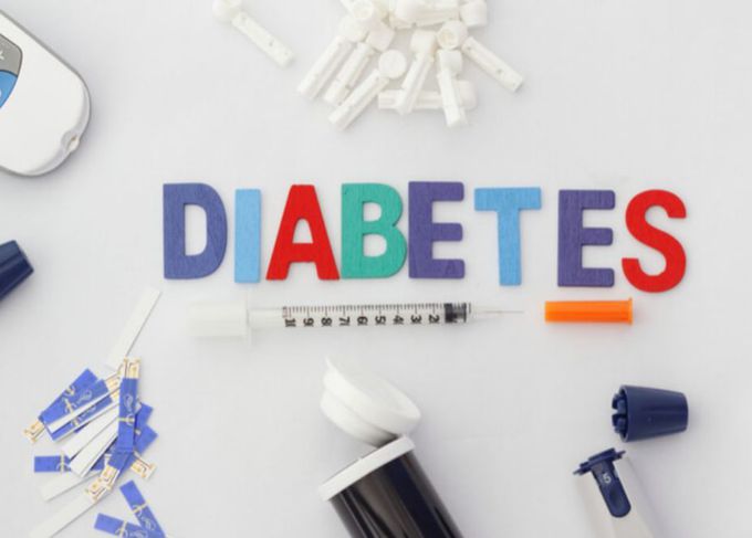 Types of Diabetes Mellitus