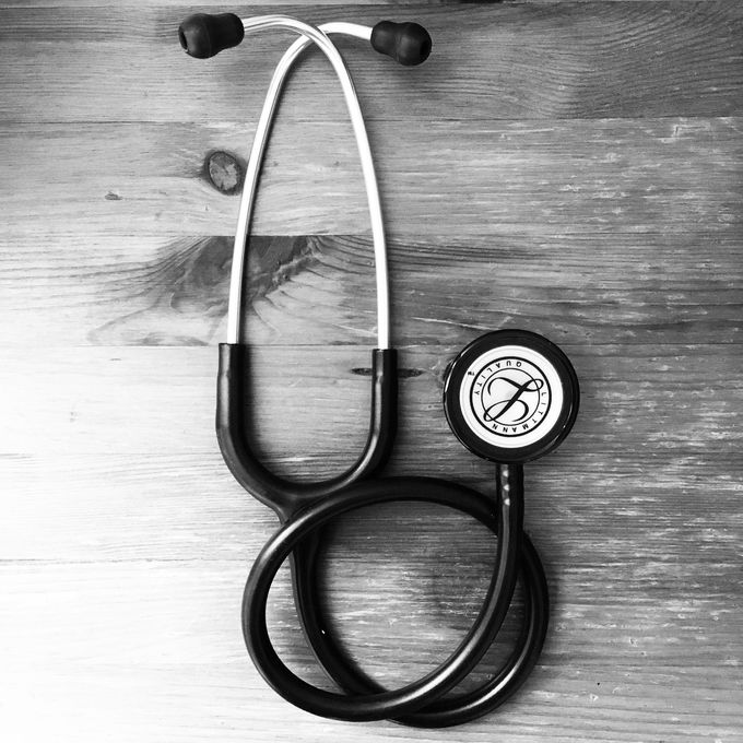 Littmann Classic
