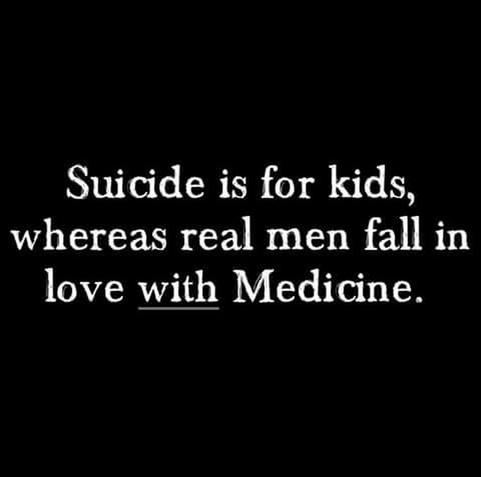 True