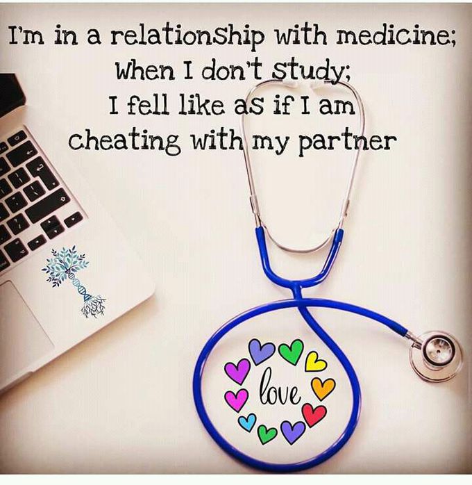 EVERY MEDICO HAS THAT GUILT AND THOUGHT 😂