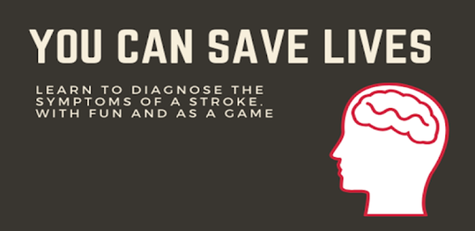 Stroke - You could save lives - Apps on Google Play