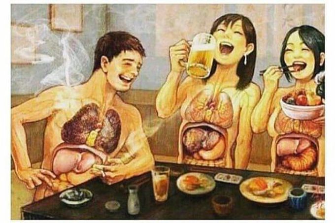 What  do you think about this picture?