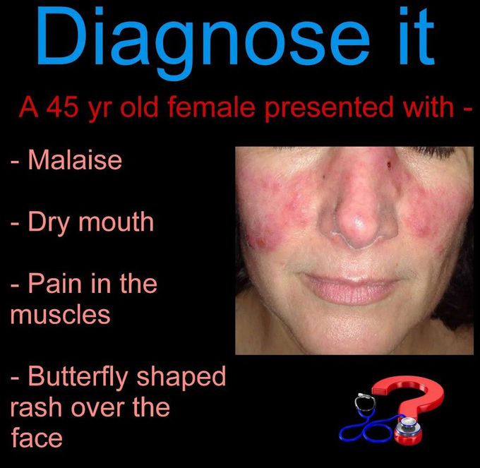 Diagnose it!