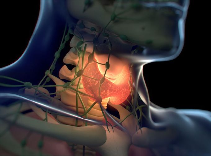 Can Side Effects Appear 14 Years After a Treatment?