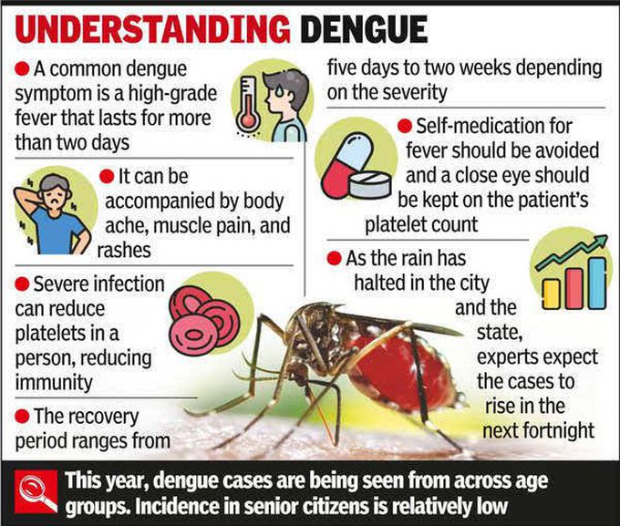 Dengue