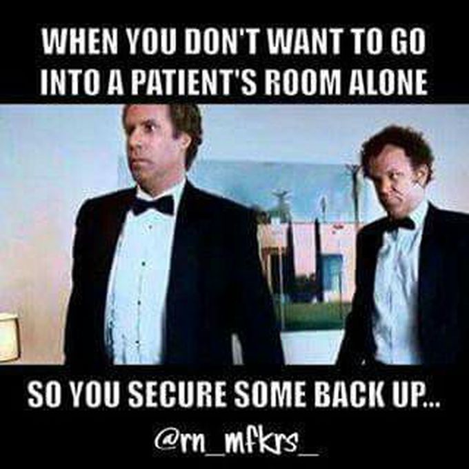 Been there | Nursing | Pinterest | Nurse humor, Nursing memes and Nurse life