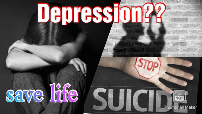 DEPRESSION | SIGNS AND SYMPTOMS | DIAGNOSIS | TREATMENT |IN HINDI