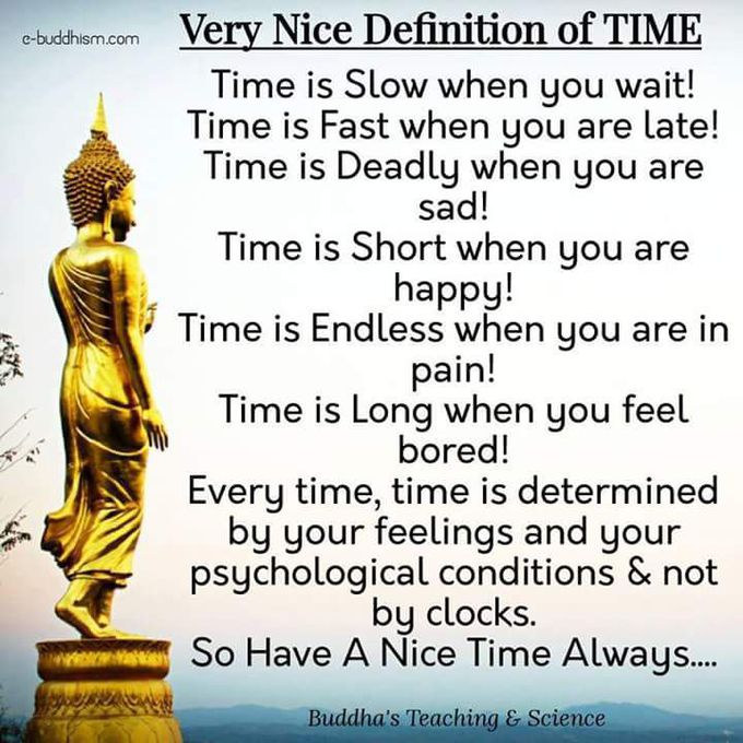 So true