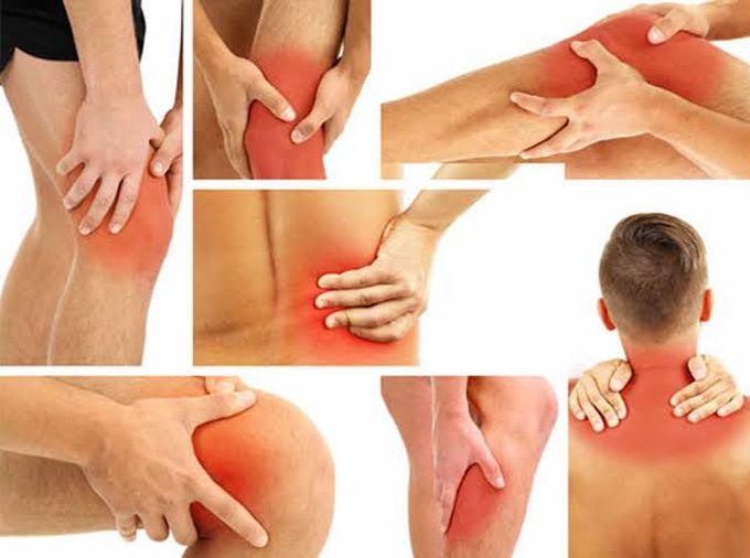 Arthralgia causes