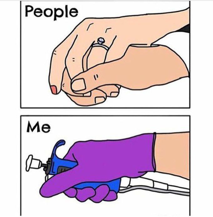Doctors life😂😆