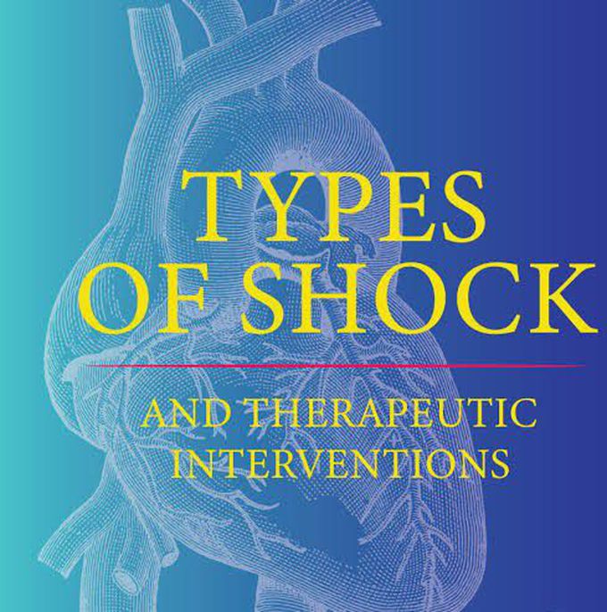 Types of shock