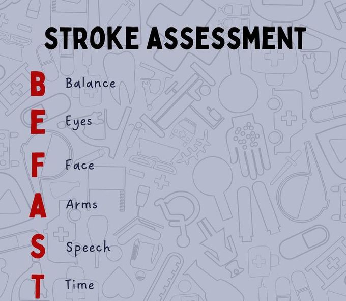 Stroke Assessment