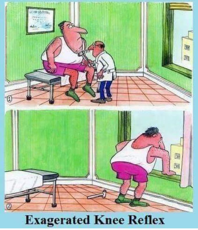 JUST FOR FUN 😜