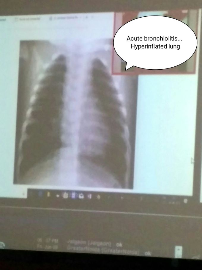 Pediatrics