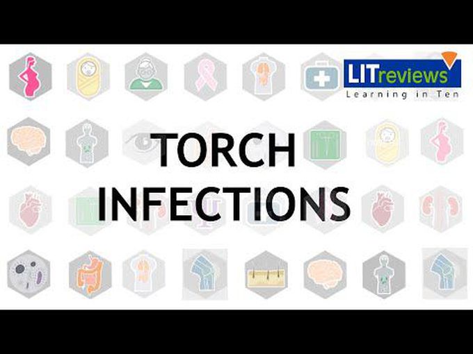 Torch Infections