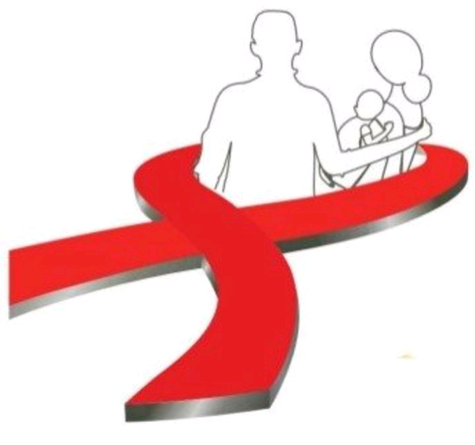 The symbol shown in the image specifically represents what?