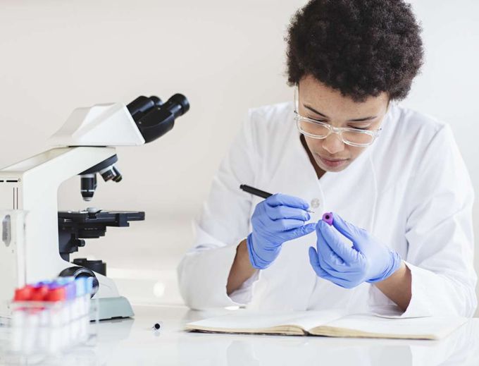 These blood markers may indicate a higher risk of disease and death