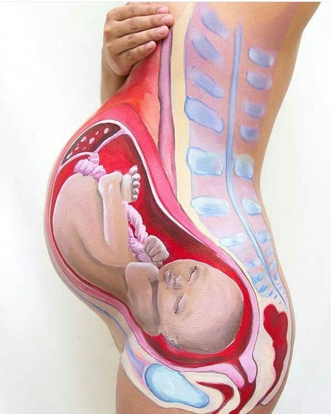 Amazing painting