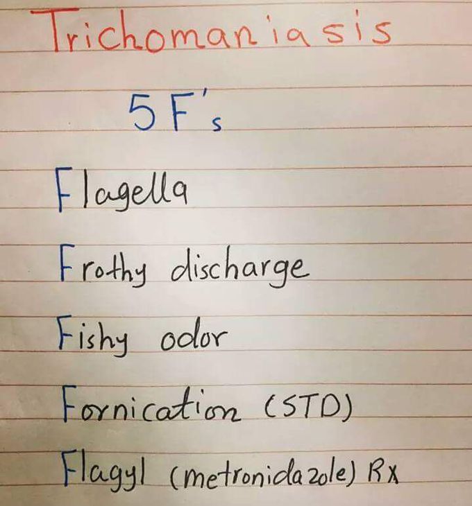 Trichomania