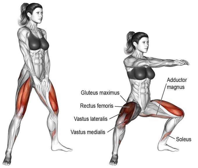 Vastus lateralis strengthening exercises sale