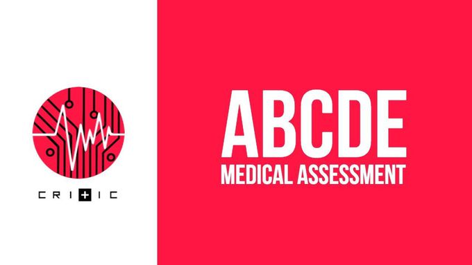 ABCDE assessment - a quick overview