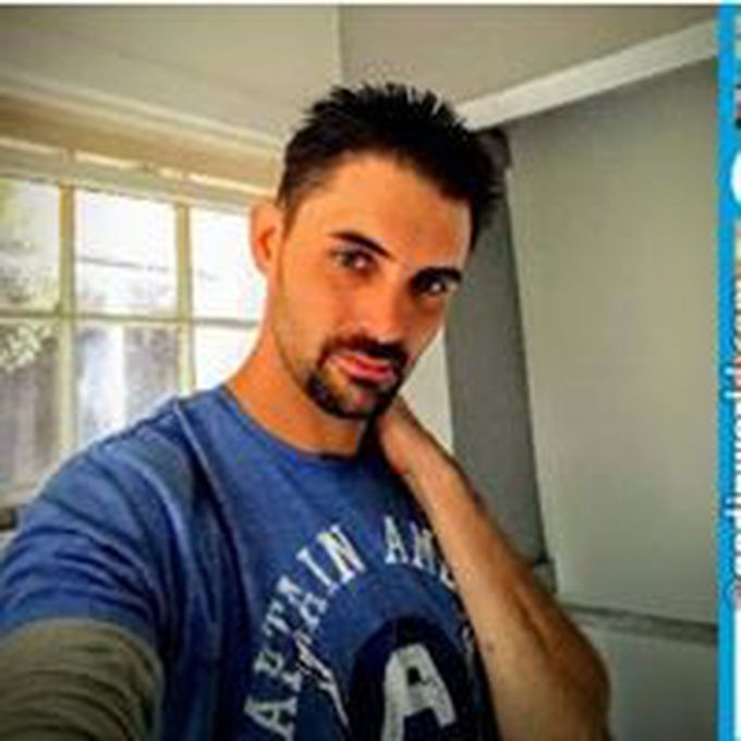 Missing Person Thomas Coady