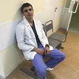 Dr. Nikolay