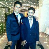 Mazhar Hussain