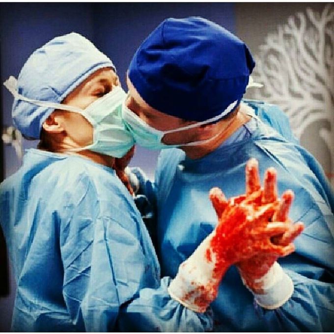 Doctor love