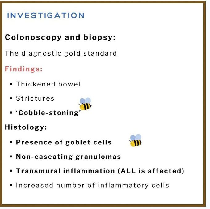 Crohn's Disease V