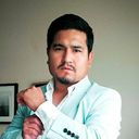 Jorge Gilces 